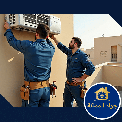 شركة صيانة مكيفات بالمدينة المنورة